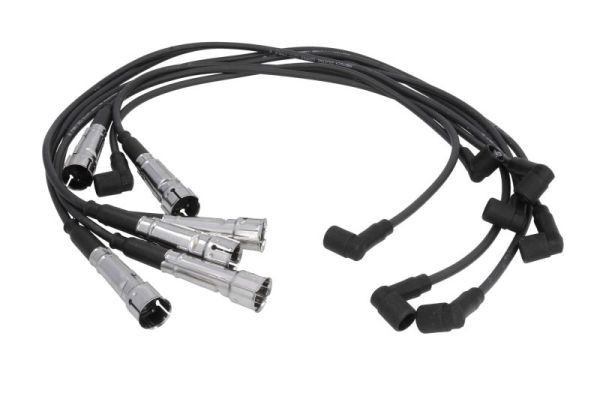 ENGITECH Bougiekabels ENT910858 Bougie, kabelset SUBARU ENGITECH ENT910858