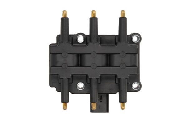 ENGITECH Πολλαπλασιαστής ENT960006 ENGITECH ENT960006 Πολλαπλασιαστής Chrysler Voyager 2 σε χαμηλές τιμές