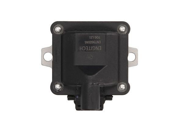 ENGITECH Tændspole ENT960046 ENGITECH ENT960046 Lada 2192 Tændspoleenhed pris