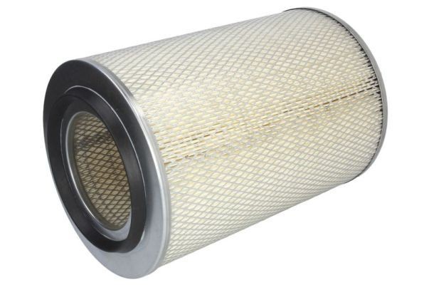 PURRO Air filter PUR-HA0013 Ford SIERRA PURRO air filter PURHA0013