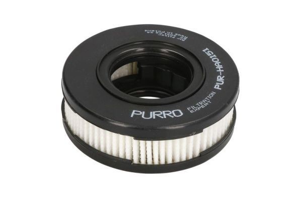 PURRO Luftfilter PUR-HA0151 Luftfilter PURRO Suzuki VITARA PUR-HA0151