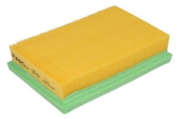 PURRO Luftfilter PUR-PA2021 PUR-PA2021 Luftfilter SUZUKI VITARA PURRO