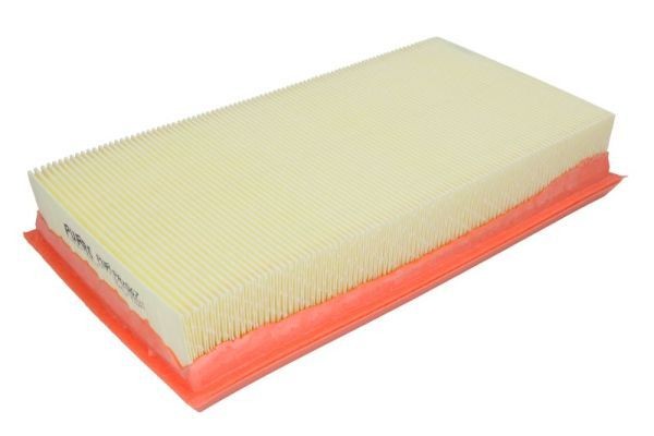 PURRO Luftfilter PUR-PA2067 PUR-PA2067 PURRO motorluftfilter RENAULT GRAND SCÉNIC