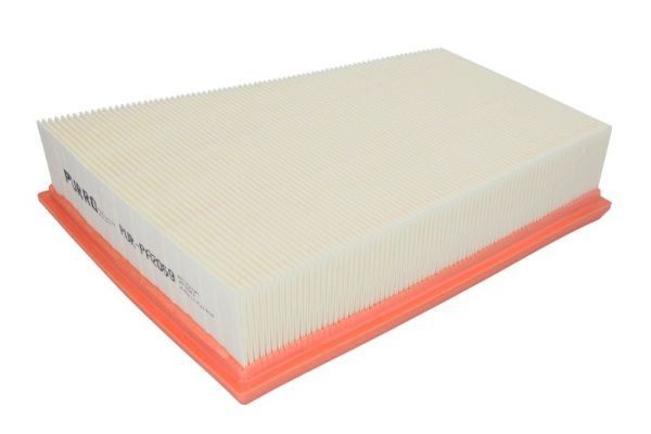 PURRO Air filter PUR-PA2069 PURRO PUR-PA2069 Air filter - Sentra 6 B16 filter parts