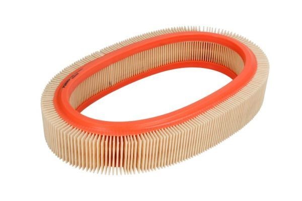PURRO Air filter PUR-PA4001 PUR-PA4001 PURRO air filter for FORD SIERRA