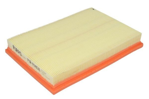 PURRO Gaisa filtrs PUR-PA4016 PURRO PUR-PA4016 Gaisa filtrs Fiesta Mk4 (J3S, J5S) cena