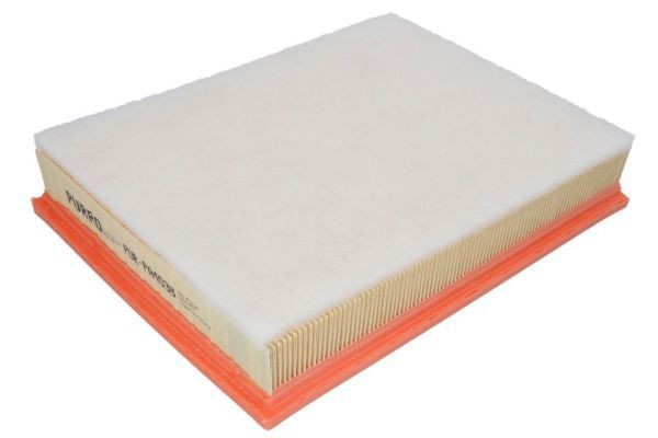 PURRO Luftfilter PUR-PA4038 Volvo 945 II Kombi Luftfilter PURRO PUR-PA4038