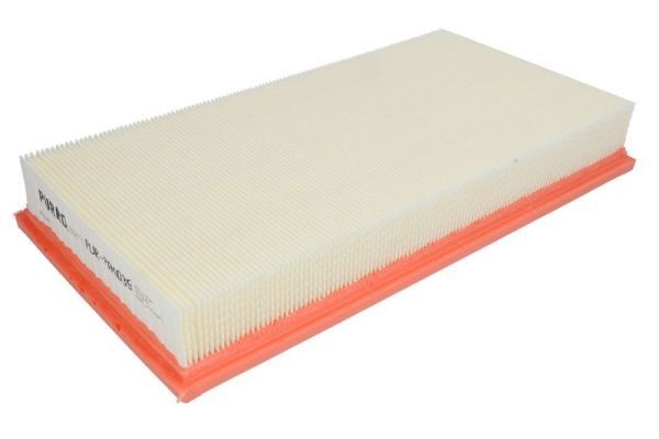 PURRO Luchtfilter PUR-PA4039 PURRO PUR-PA4039 Luchtfilter Volvo 850 Sedan prijs