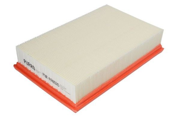 PURRO Vzduchový filter PUR-PA8026 Vzduchový filter PURRO Saab 9-3 PUR-PA8026