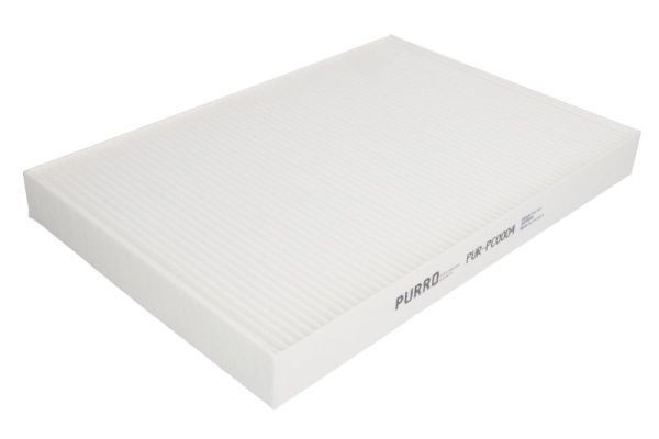 PURRO Filtre d'habitacle PUR-PC0004 PUR-PC0004 PURRO Filtre d'habitacle Rover pas cher