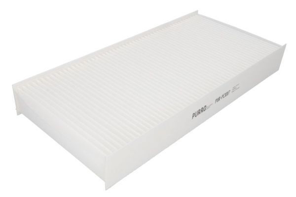 PURRO Filtre d'habitacle PUR-PC1017 PUR-PC1017 Filtre d'habitacle PURRO TOYOTA YARIS