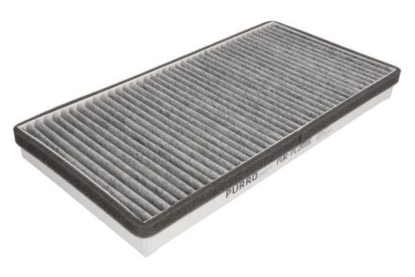 PURRO Φίλτρο, αέρας εσωτερικού χώρου PUR-PC2011C PURRO PUR-PC2011C Φίλτρα καμπίνας Porsche 911 997 Coupe τιμες