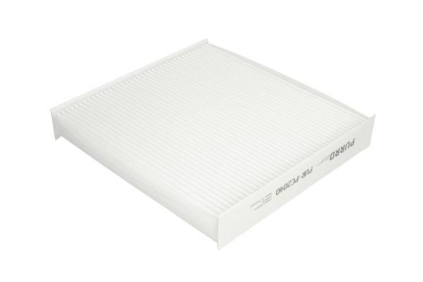 PURRO Filtro, ar do habitáculo PUR-PC2040 PURRO PUR-PC2040 Filtro de ar do habitáculo Symbol / Thalia II preço