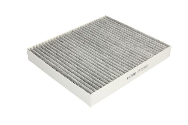 Kupefilter PURRO PUR-PC5018C PURRO PUR-PC5018C Pollenfilter CHEVROLET TAHOE 2025