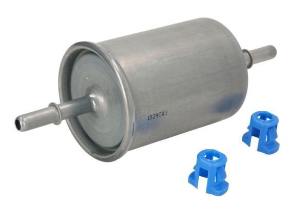 PURRO Bränslefilter PUR-PF0017 Bensinfilter Volkswagen 5Z1, 5Z3 PUR-PF0017 PURRO