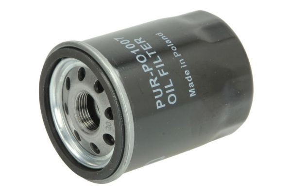 PURRO Oljefilter PUR-PO1007 PUR-PO1007 PURRO motoroljefilter HYUNDAI ix35