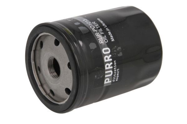 PURRO Oljefilter PUR-PO1013 PUR-PO1013 PURRO oljefilter Renault LAGUNA