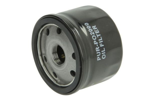 PURRO Filtro olio PUR-PO2000 PURRO PUR-PO2000 Filtro olio CITROЁN C5 originali