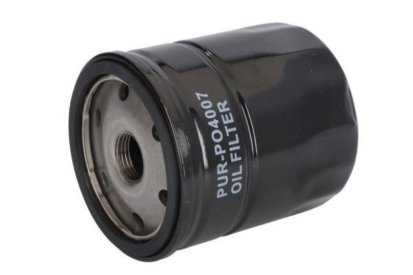 PURRO Oljefilter PUR-PO4007 PUR-PO4007 PURRO motoroljefilter RENAULT LAGUNA