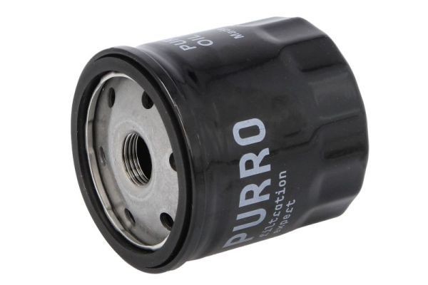 PURRO Filtro olio PUR-PO4010 PURRO PUR-PO4010 Filtro dell'olio Ford Fiesta Mk1 prezzo