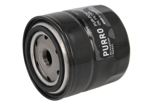 PURRO Oljefilter PUR-PO4019 PURRO PUR-PO4019 Oljefilter Taunus 17M Turnier originale pris