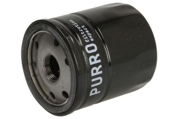 Oljefilter PURRO PUR-PO5012 PURRO PUR-PO5012: Oljefilter Chevy TAHOE 2014