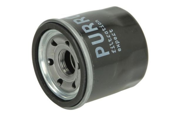 Filtre à huile PURRO PUR-PO7010 PURRO PUR-PO7010 Filtre d'huile NISSAN TIIDA 2016