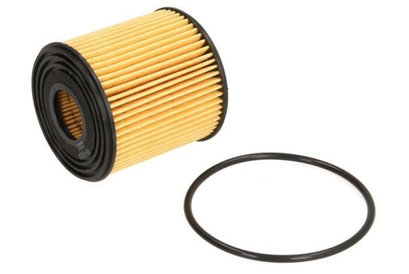 PURRO Oliefilter PUR-PO8000 Nissan BLUEBIRD Oliefilter PURRO PUR-PO8000