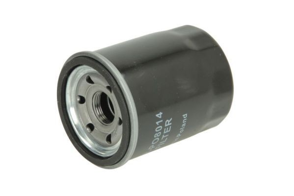 Eļļas filtrs PURRO PUR-PO8014 PURRO PUR-PO8014 Eļļas filtri Hyundai H-1 Furgons 2020