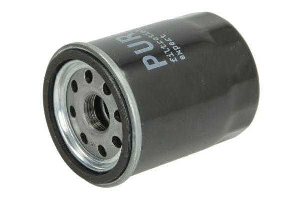 PURRO Oil filter PUR-PO8016 PURRO PUR-PO8016 genuine TOYOTA VERSO S oil filter price