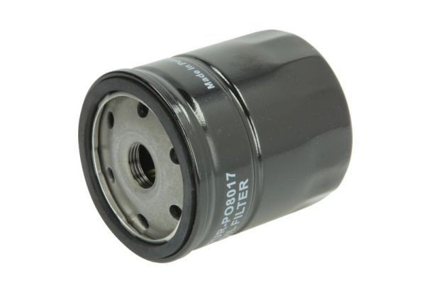 PURRO Filtro de óleo PUR-PO8017 Filtro de óleo Suzuki EL PUR-PO8017 PURRO