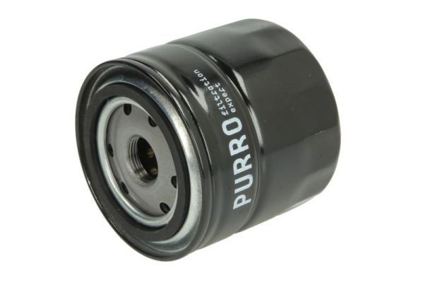PURRO Φίλτρο λαδιού PUR-PO8022 PURRO PUR-PO8022 Φίλτρα FORD USA F-150 Mk10 2012