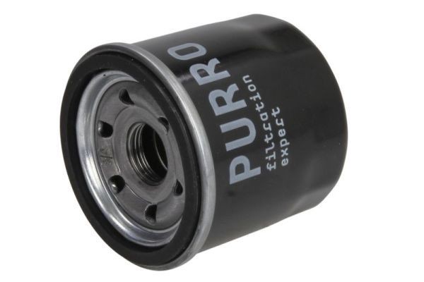 PURRO Filtre à huile PUR-PO9000 PUR-PO9000 Filtres à huile SUZUKI BALENO PURRO
