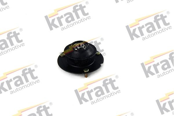 KRAFT Fjærbeinslager 4092520 4092520 KRAFT Støtdemperlager Audi billige