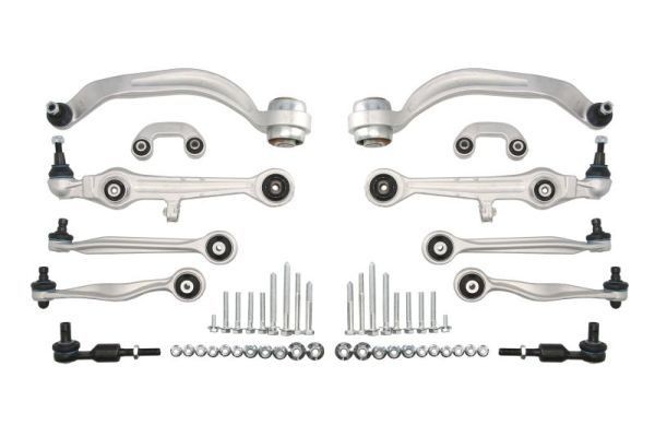 REINHOCH Querlenker Satz RH04-0053 RH04-0053 Querlenker-Reparatursatz RENAULT VEL SATIS REINHOCH kaufen