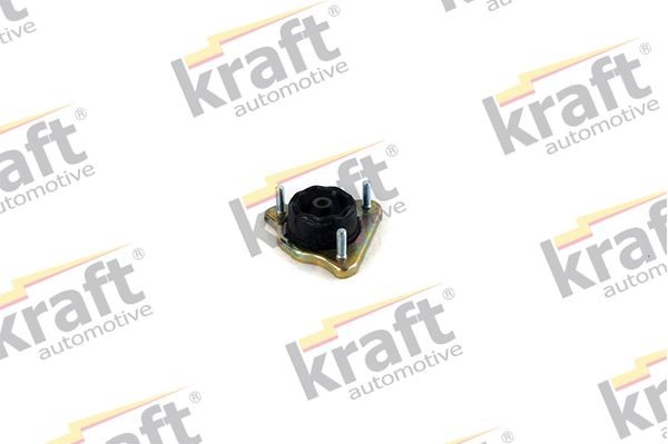 KRAFT Lożisko prużnej vzpery 4092400 KRAFT 4092400 Horné uloženie tlmiča Ford Transit MK5 cena