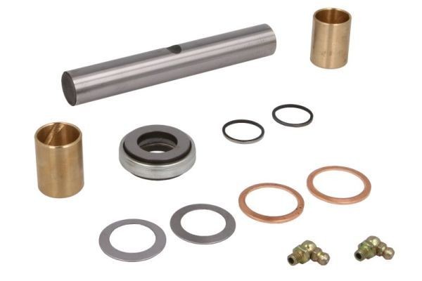 REINHOCH Reparasjonssett, bærekule RH14-4026 REINHOCH RH14-4026 Styrebolt Mini Countryman R60 billige