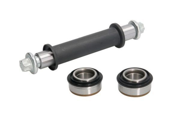 Σετ εδράνων, σώμα άξονα REINHOCH RH15-3015 REINHOCH RH15-3015 Έδραση σώμα άξονα MERCEDES-BENZ A-class 2009