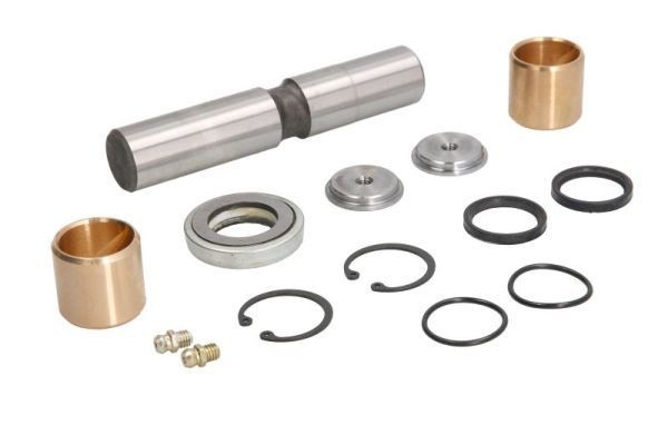 REINHOCH Remondikomplekt, käändmikupoldid RH21-0000 hind Käändmiku poldid Volkswagen 53 RH21-0000 REINHOCH