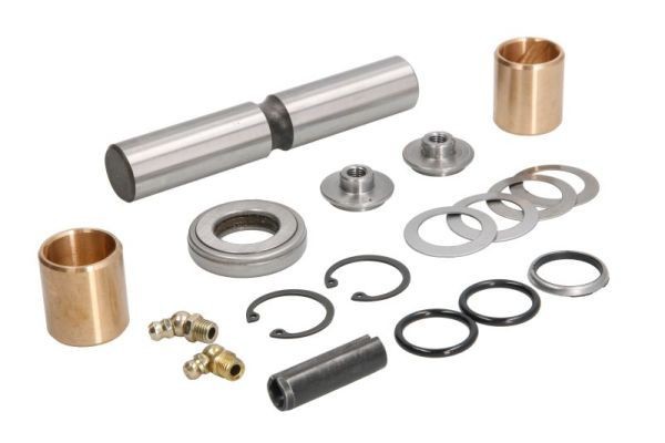 REINHOCH Remondikomplekt, käändmikupoldid RH21-3004 RH21-3004 Käändmiku poldid ISUZU MIDI REINHOCH