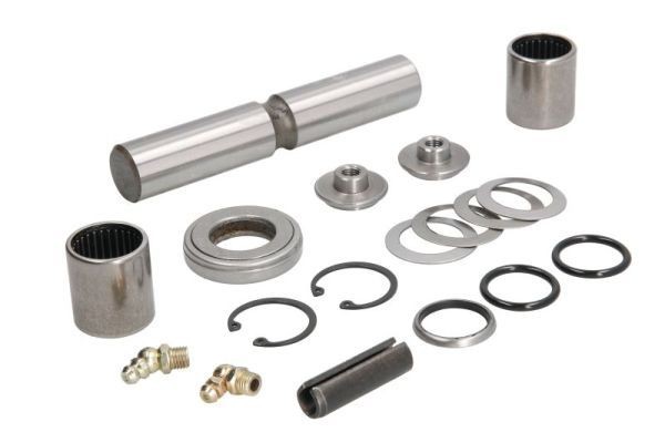 REINHOCH Repair Kit, kingpin RH21-3005 REINHOCH RH21-3005 Mercedes W638 kingpin replacement