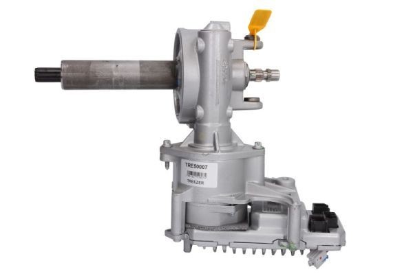 TREEZER Servopumpe TRE30030 TREEZER TRE30030 Seat Ibiza Mk4 Servostyring pumpe pris