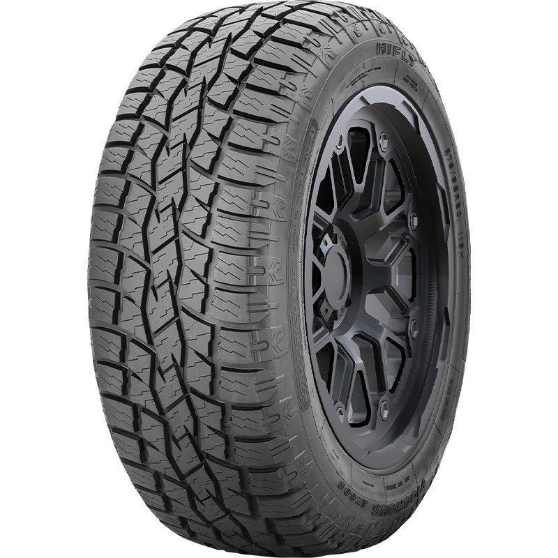 HI FLY Hjul HF-SUV090 HI FLY AT606 265/60 R18 110T HF-SUV090