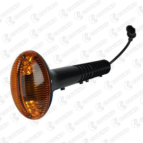 COVIND Knipperlichtautomaat / Pinkdoos 135/134 BMW 1-serie Knipperlamp COVIND 135/134