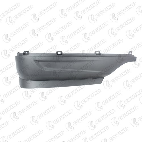 COVIND Revêtement 570/101 570/101 Grille de ventilation pare chocs PEUGEOT BOXER COVIND