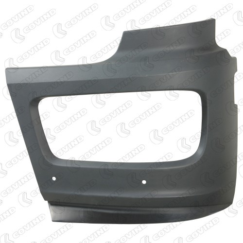 COVIND Pare-choc 967/593 COVIND Pare-choc complet HYUNDAI 967/593