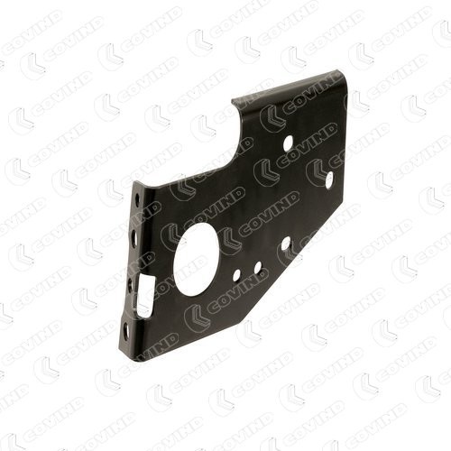 COVIND Supporto, Paraurti XF5/ 82 XF5/ 82 Supporto paraurti COVIND OPEL ASTRA costo
