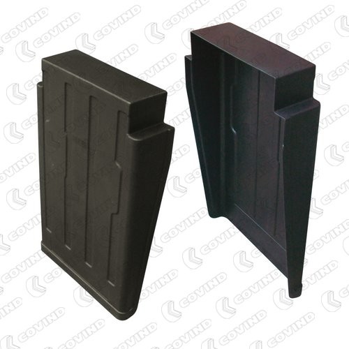 Guarda-lamas COVIND TPS/110 COVIND TPS/110 Guarda-lamas LADA NIVA 2017