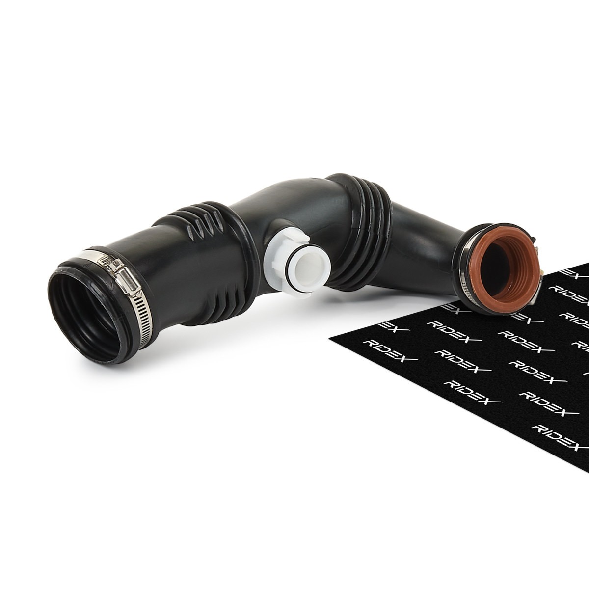 RIDEX Intake pipe, air filter 1591I0066 1591I0066 RIDEX intake pipe, air filter for FIAT BRAVO