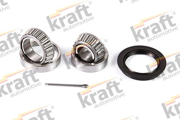 KRAFT Lożisko kolesa - opravná sada 4100130 KRAFT Ložisko kolesa ISUZU 4100130